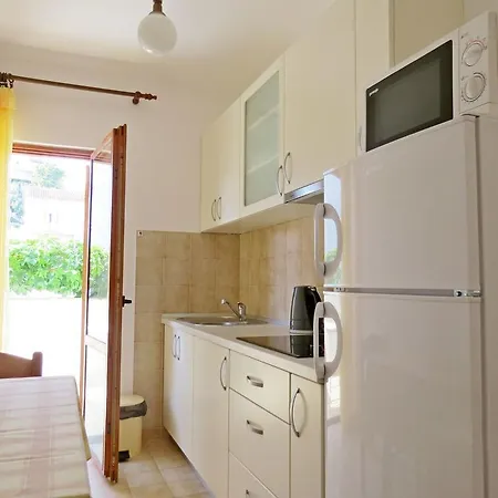Apartment Prosperina *